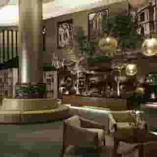 Live Aqua Urban Resort Mexico, 4 of 5