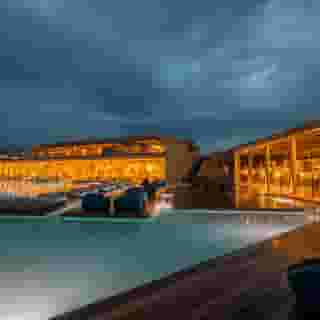 Senseana Sea Side Resort & Spa, 4 of 5