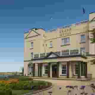 The Grand Hotel Malahide, 1 of 5