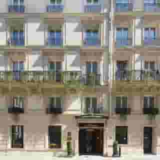 Hotel Le Belmont Paris, 3 of 5