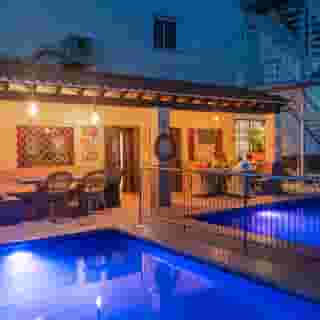 El Cortijo, 2 of 5