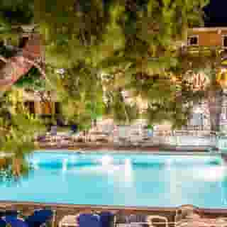 Iliessa Beach Hotel, 5 of 5