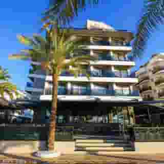 Aurasia Beach Hotel (ex Malibu Beach), 4 of 5