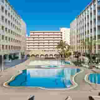 Columbus Aparthotel, 2 of 5