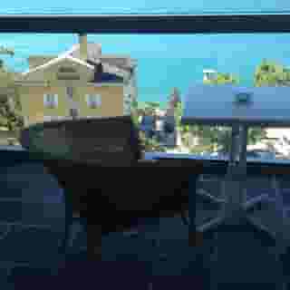 Maximilian's Residence, 5 of 5