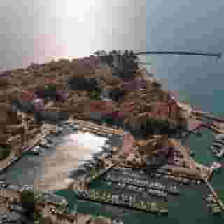 Blu Mare Hotel, 4 of 5