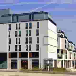 Aloft Stuttgart, 4 of 5