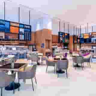 Mercure Singapore On Stevens, 5 of 5