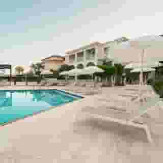 Diana Palace Hotel, 4 of 5