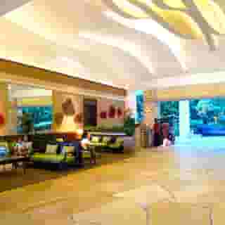 Shangri-La Rasa Sentosa, Singapor, 3 of 5