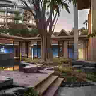 One&Only Cape Town, 2 of 5