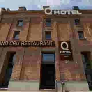 Q Hotel Grand Cru Gdansk, 1 of 5