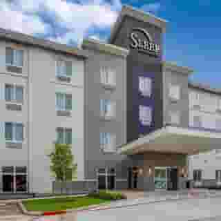 Sleep Inn & Suites Near Westchase, 4 of 5