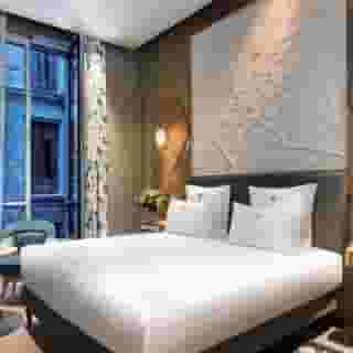 La Demeure Montaigne, 3 of 5