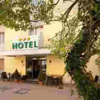 Parking Hotel Giardino, 2 of 5