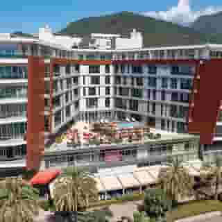 Hotel Tq Plaza, 1 of 5