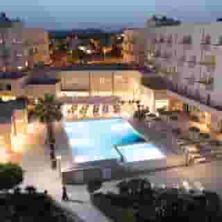 Hotel Club Eloro, 6 of 6