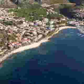 La Conchiglia, 2 of 5