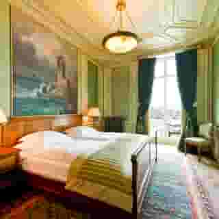 Grand Hotel Les Trois Rois, 6 of 6