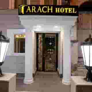 Arach Hotels Harbiye, 6 of 6
