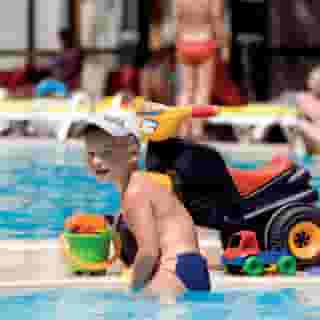 Monte Carlo Hotel, 5 of 5