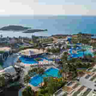 Adams Beach Hotel, 5 of 5