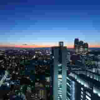 Hotel Century Southern Tower, 5 of 5