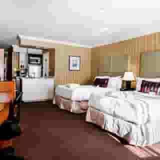 Executive Suites Hotel Metro Vancouver Burnaby, 6 of 6