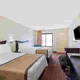 Knights Inn Nashville Downtown, 5 of 5