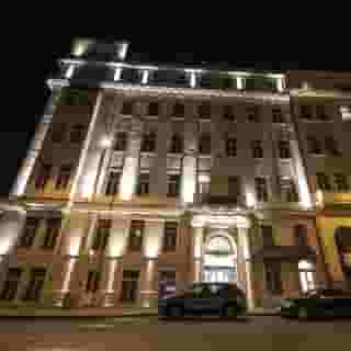 The Gold Bank, 5 of 5