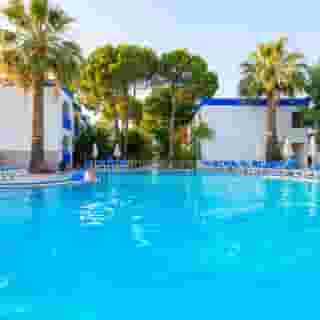 Gumbet Anil Beach, 1 of 5