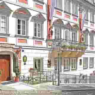 Alchymist Prague Castle Suites, 1 of 5