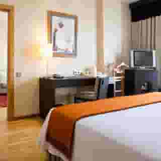 NH Valencia Center, 5 of 5