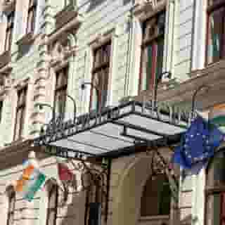 Hotel Bristol Budapest, 2 of 5