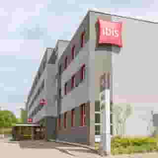 Ibis Geneve Aeroport, 2 of 5