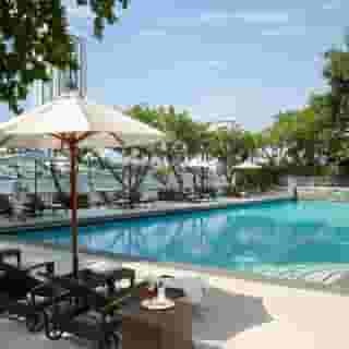 Shangri-La Bangkok, 6 of 6
