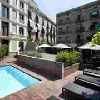 Catalonia Port Hotel, 1 of 5