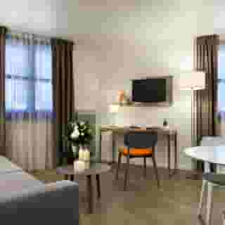 Citadines Lyon Presqu'Ile, 1 of 5