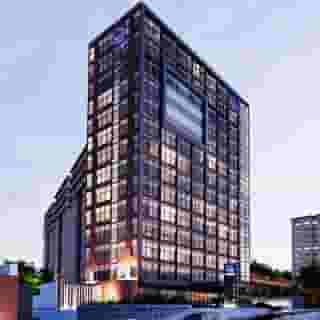 Sleep Inn Ciudad de Mexico, 3 of 5