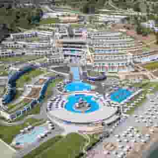 Miraggio Thermal Spa Resort, 1 of 5