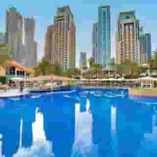 Al Habtoor Grand Resort, Autograph Collection, 1 of 5
