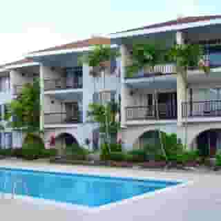 Infinity On The Beach, 1 of 5