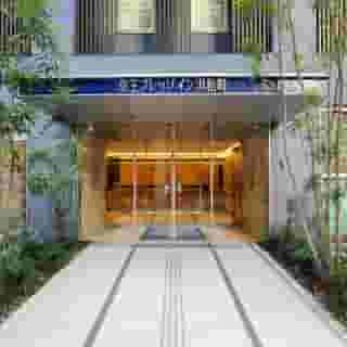 Keio Presso Inn Hamamatsucho, 2 of 5