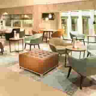 Hotel Bilderberg Europa, 1 of 5