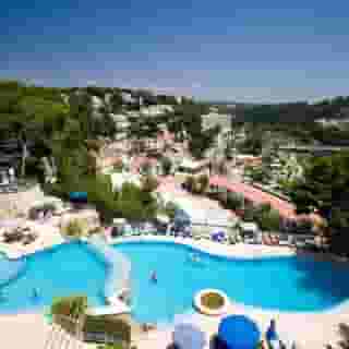 Audax Spa & Wellness, 4 of 5