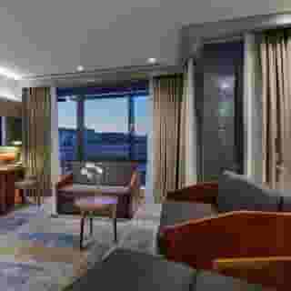 Doubletree By Hilton Istanbul Piyalepasa, 6 of 6