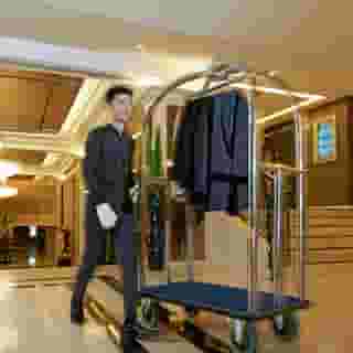 Mandarin Hotel Managed By Centre Point, 4 of 5