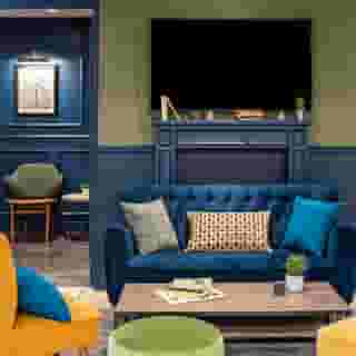 ibis Paris Grands Boulevards Opera 9th, 1 of 5