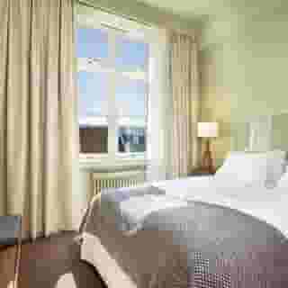 Grand Hotel Terminus, 2 of 5