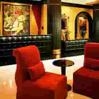 Grand Bohemian Hotel Orlando, Autograph Collection, 1 of 5